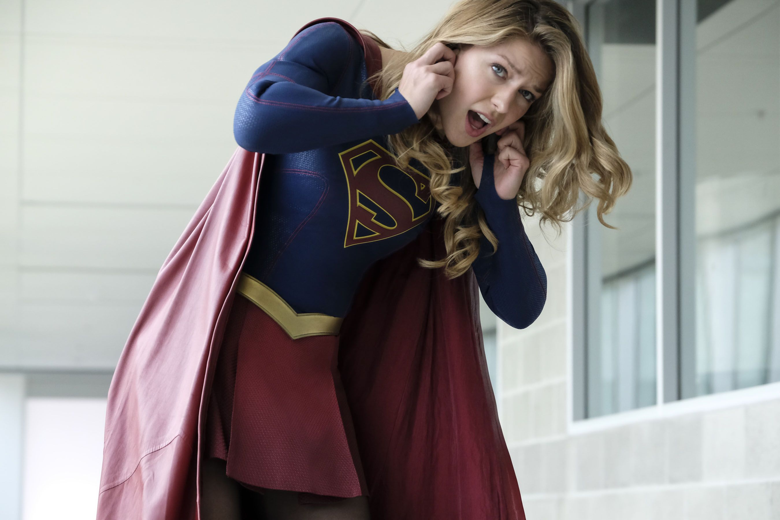 Watch supergirl season sale 4 online free