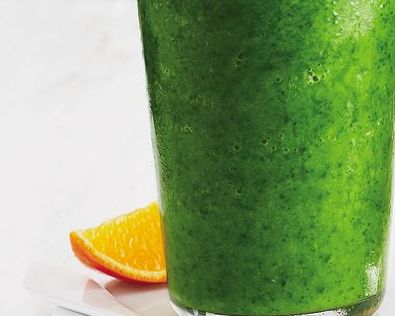 super green whole 30 smoothie