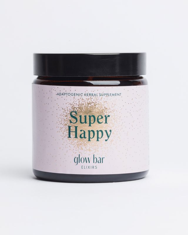 Glow Bar Super Happy Elixir
