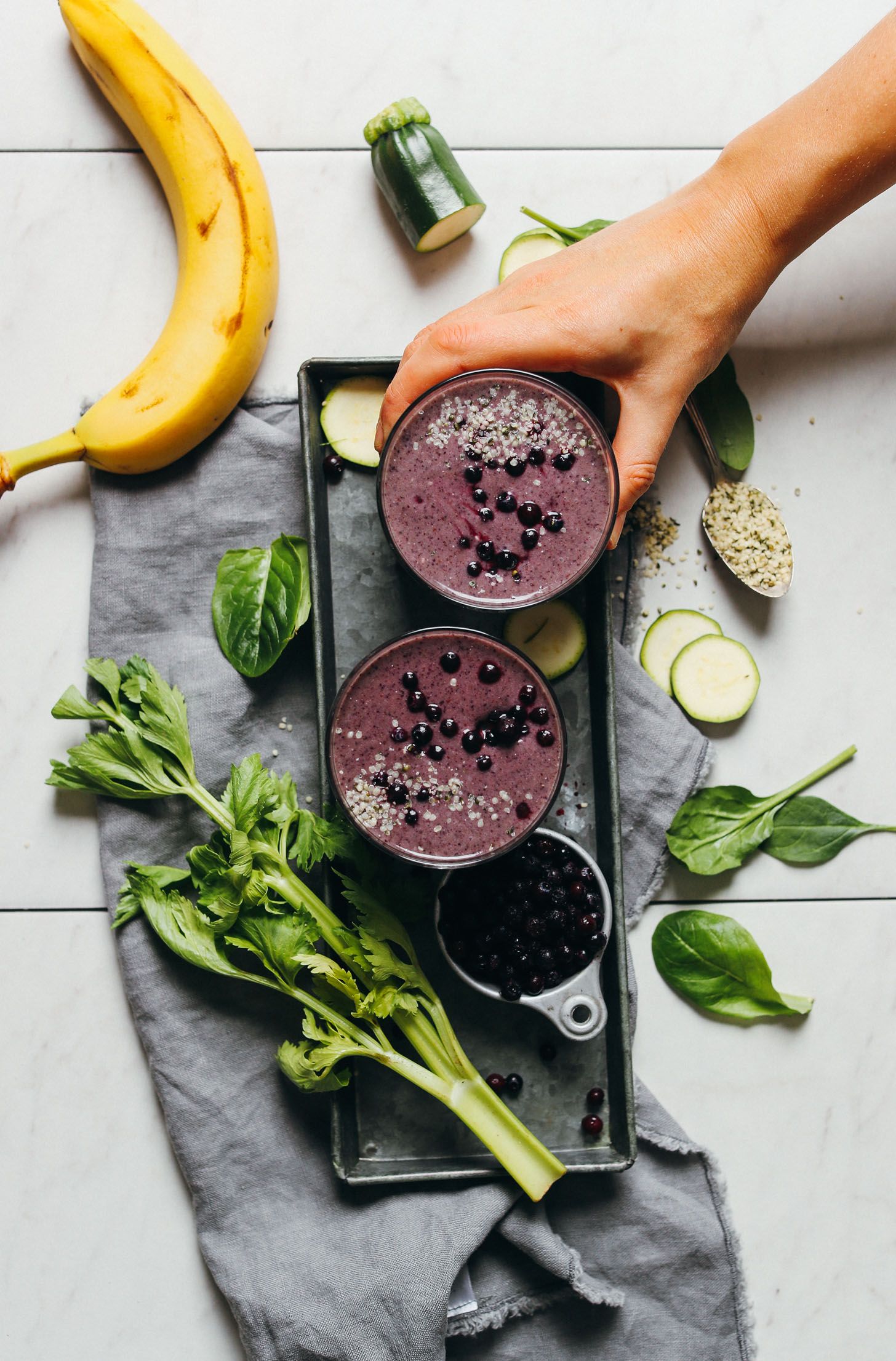 Best NutriBullet 2024: Make smoothies, protein shakes and sauces