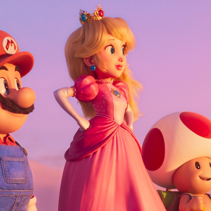 Does 'The Super Mario Bros.' Movie Have a Post-Credits Scene?