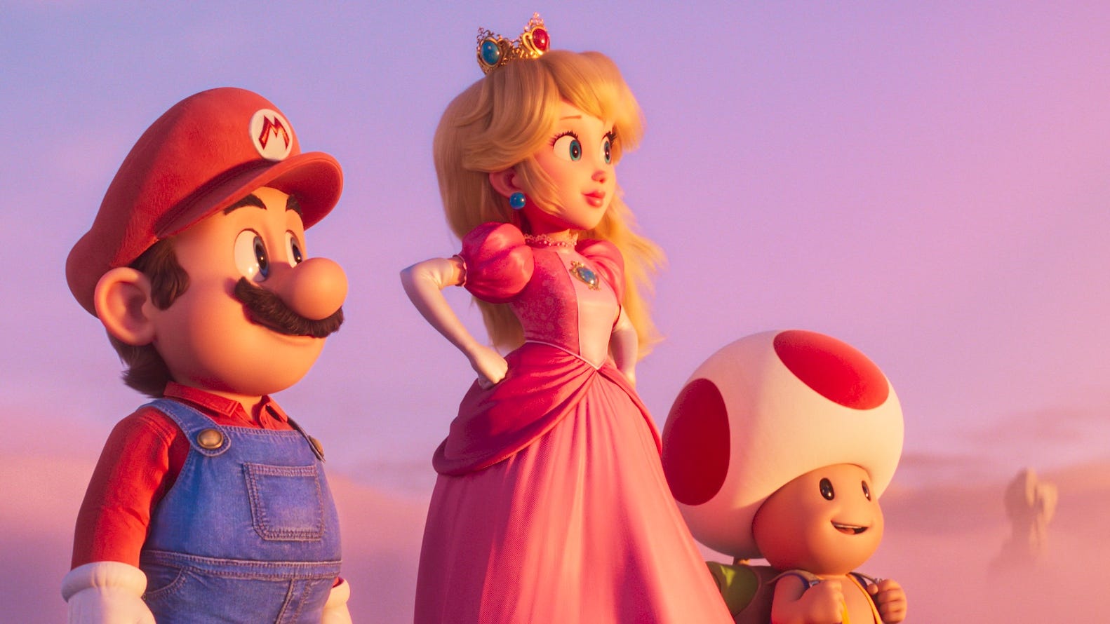 Super Mario Bros Movie Credits Scene: Do Post-Credits Set Up a Sequel?