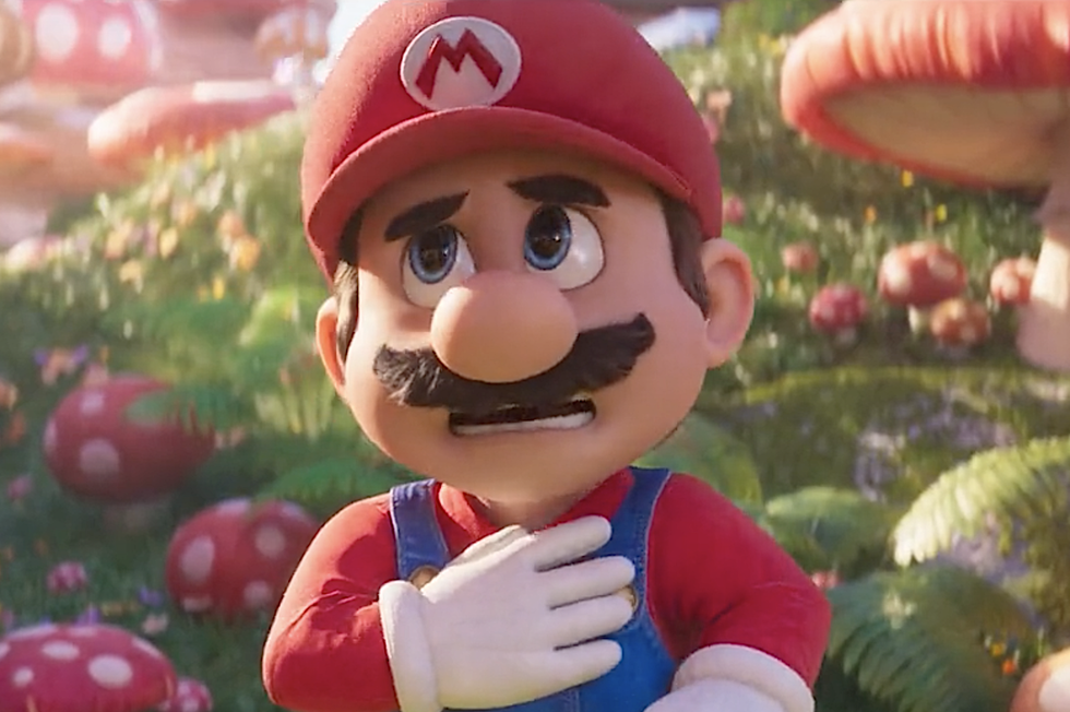 Massive Super Mario Bros Wonder Reviews Drop & Surprising Game Sales Get  Revealed