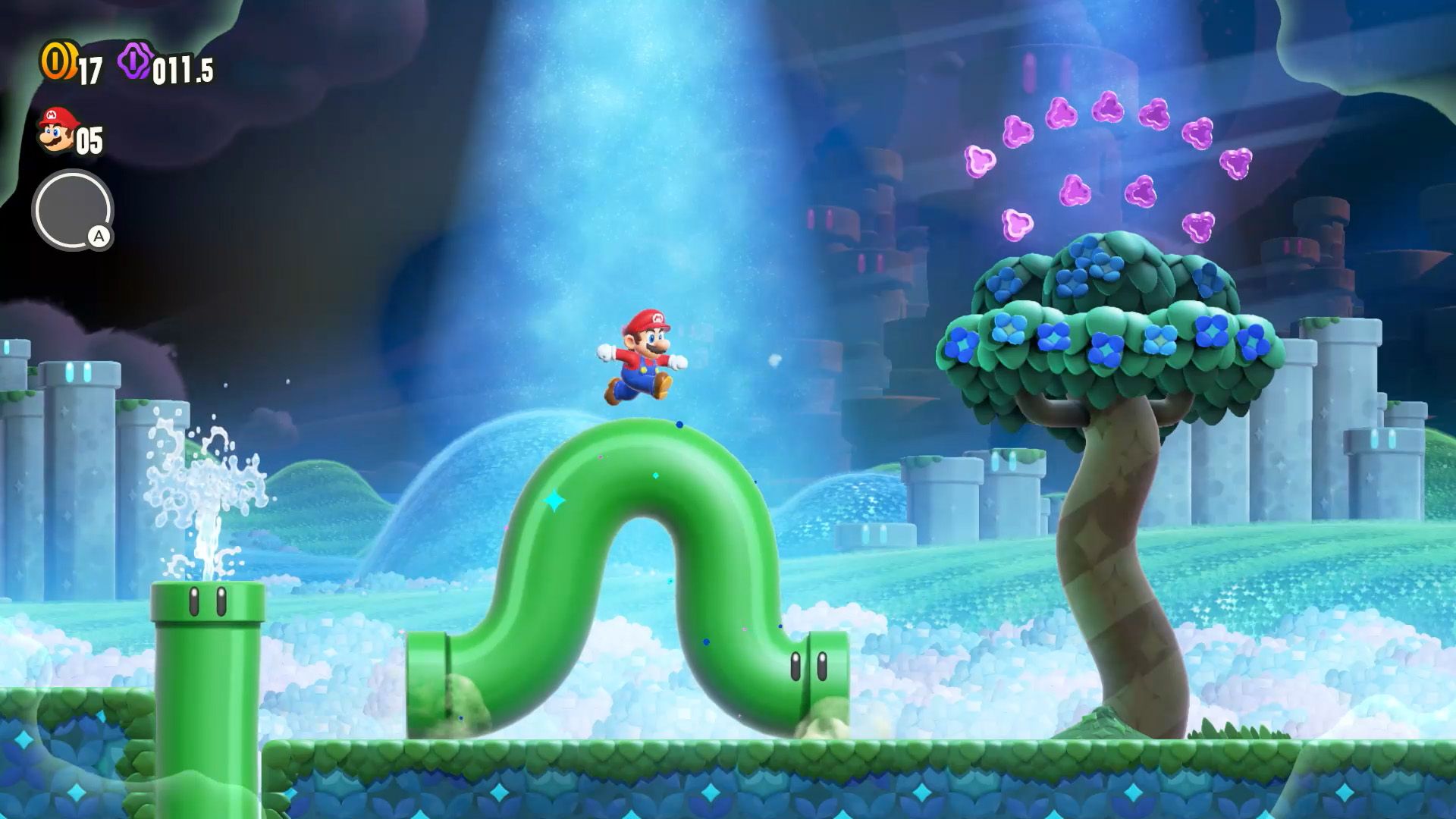 Super Mario Bros Wonder lands 90+ Metacritic score after first reviews