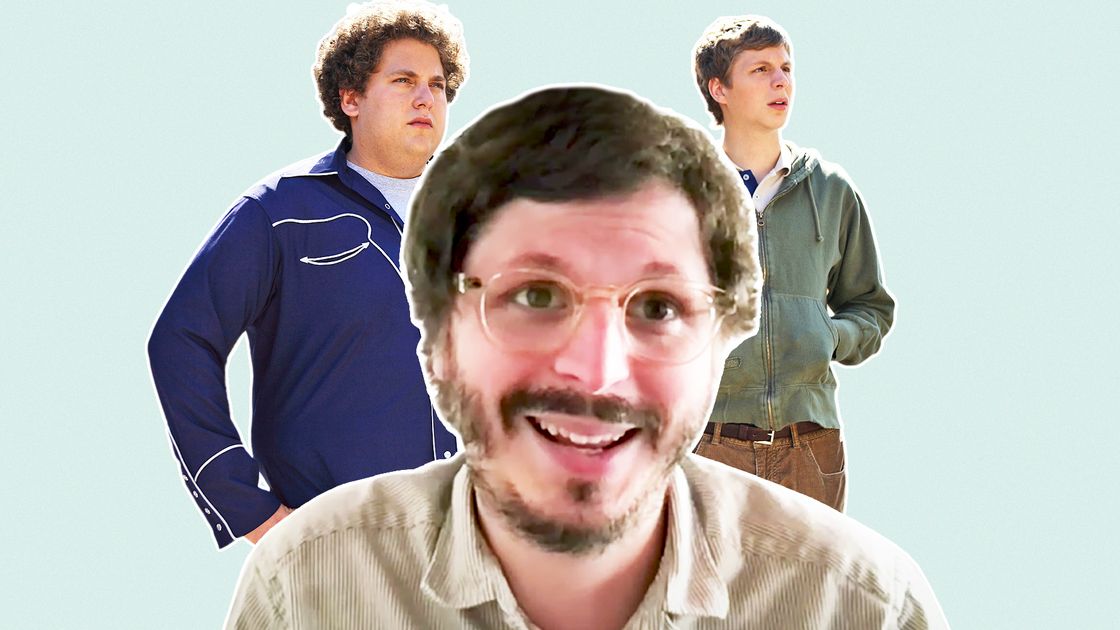 preview for Michael Cera | Explain This