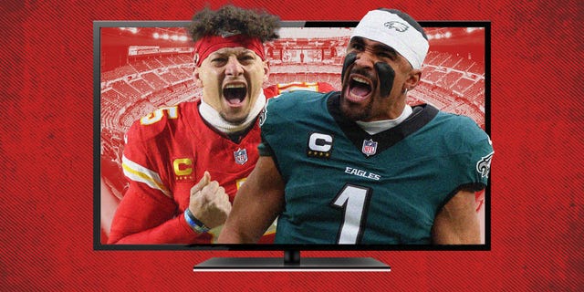Super Bowl LIX 2025 Teams, Start Time, and How to Watch