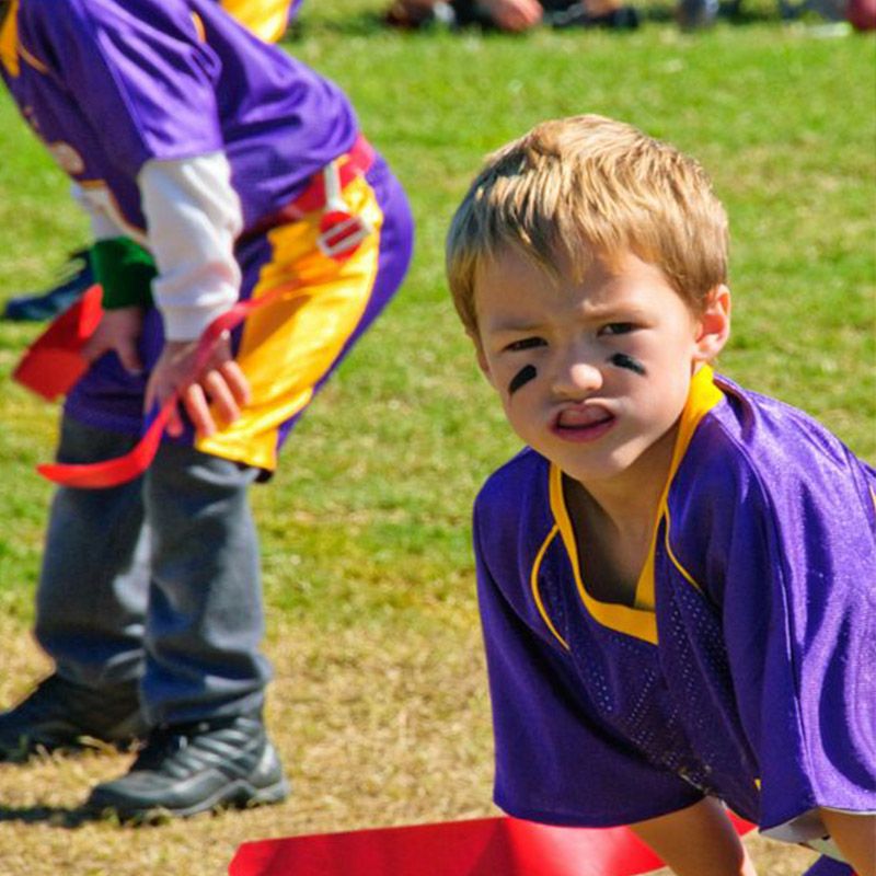 15 Fun Super Bowl Party Games for All Ages - Happiness is Homemade