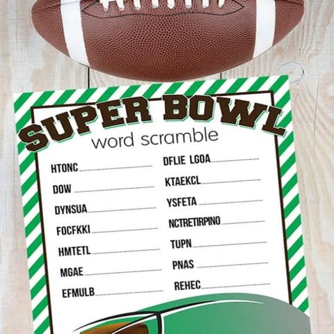 Who Will Reign Supreme in the 2023 Super Bowl Find Out With 