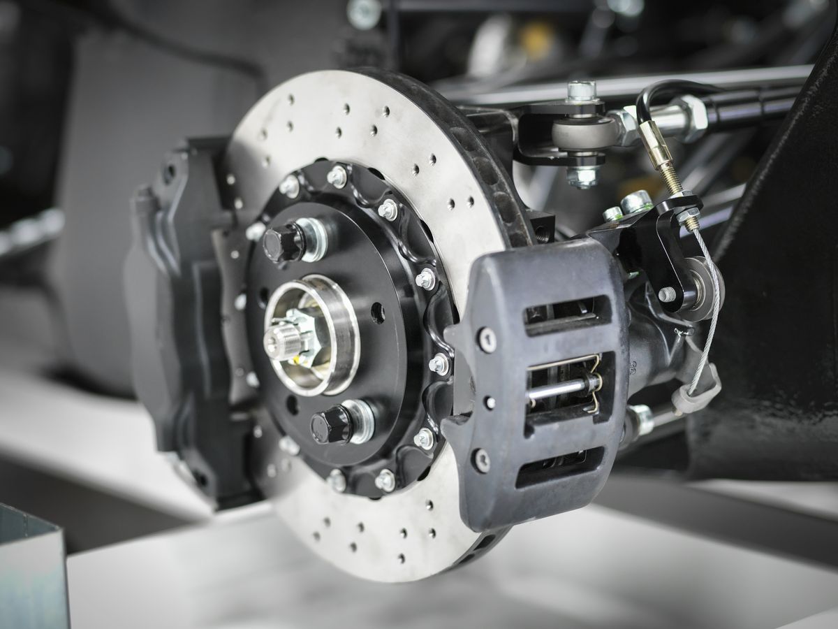 DO YOU NEED TO CHANGE ROTORS WITH BRAKE PAD REPLACEMENTS?