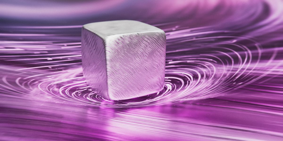 A Superconductor Found in Nature Has Rocked the Scientific World