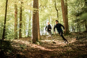 Salomon SUPERCROSS trailschoen trailrunning