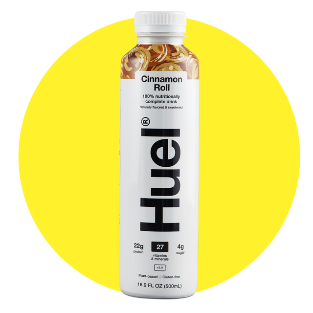 Do Nutritional Health Drinks Work? AG1, Huel, Ka'Chava—Reviewed