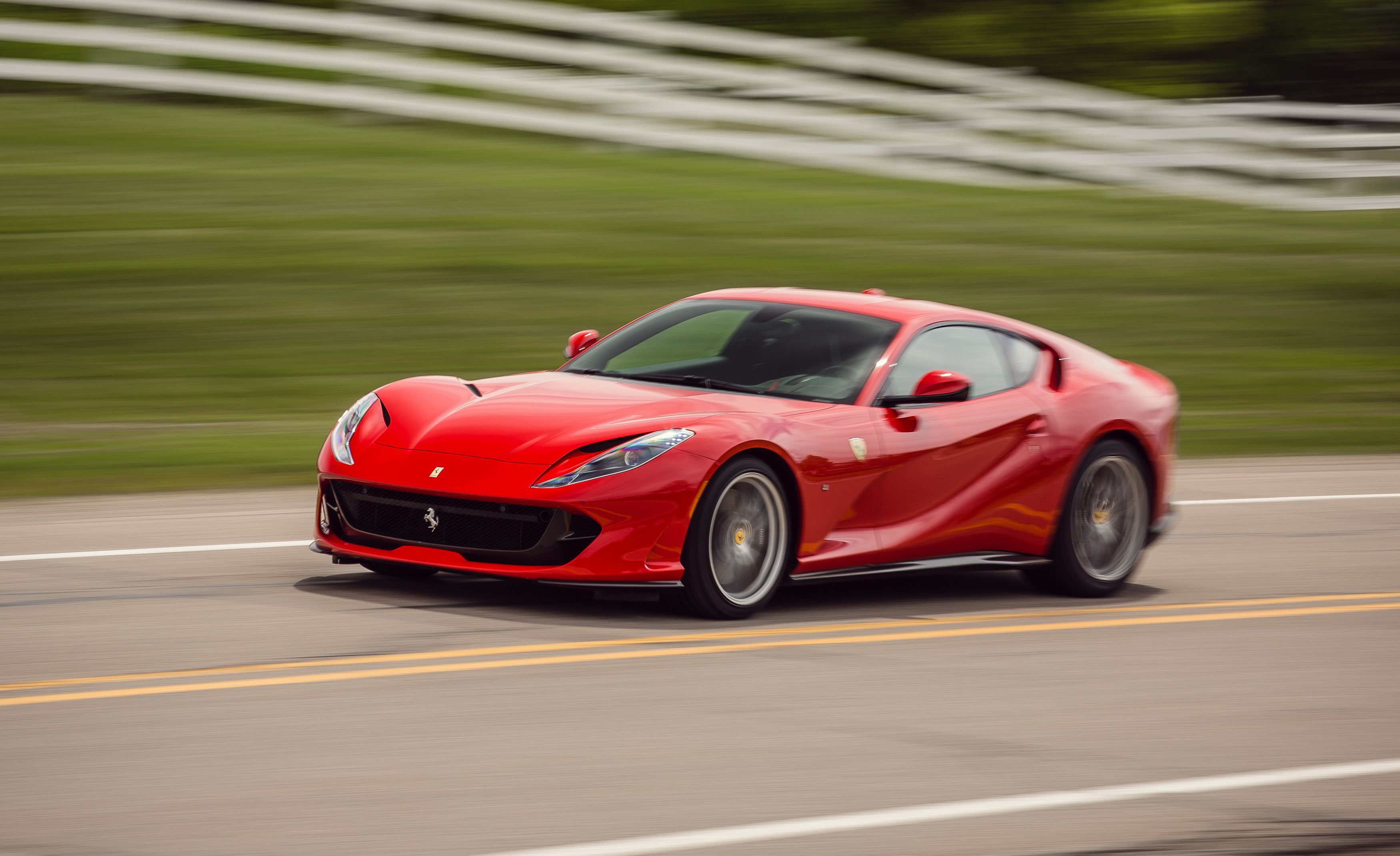 2023 Ferrari F8 Spider is $500000 *WILD SUPER CAR* Walkaround Review 