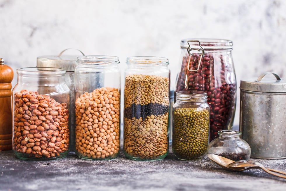Best Foods to Fight Stress - Whole Grains