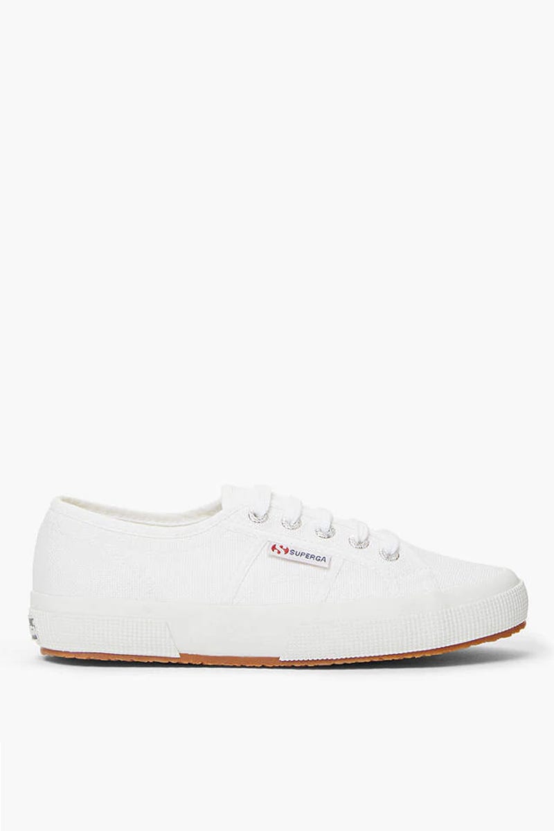 Superga trainers