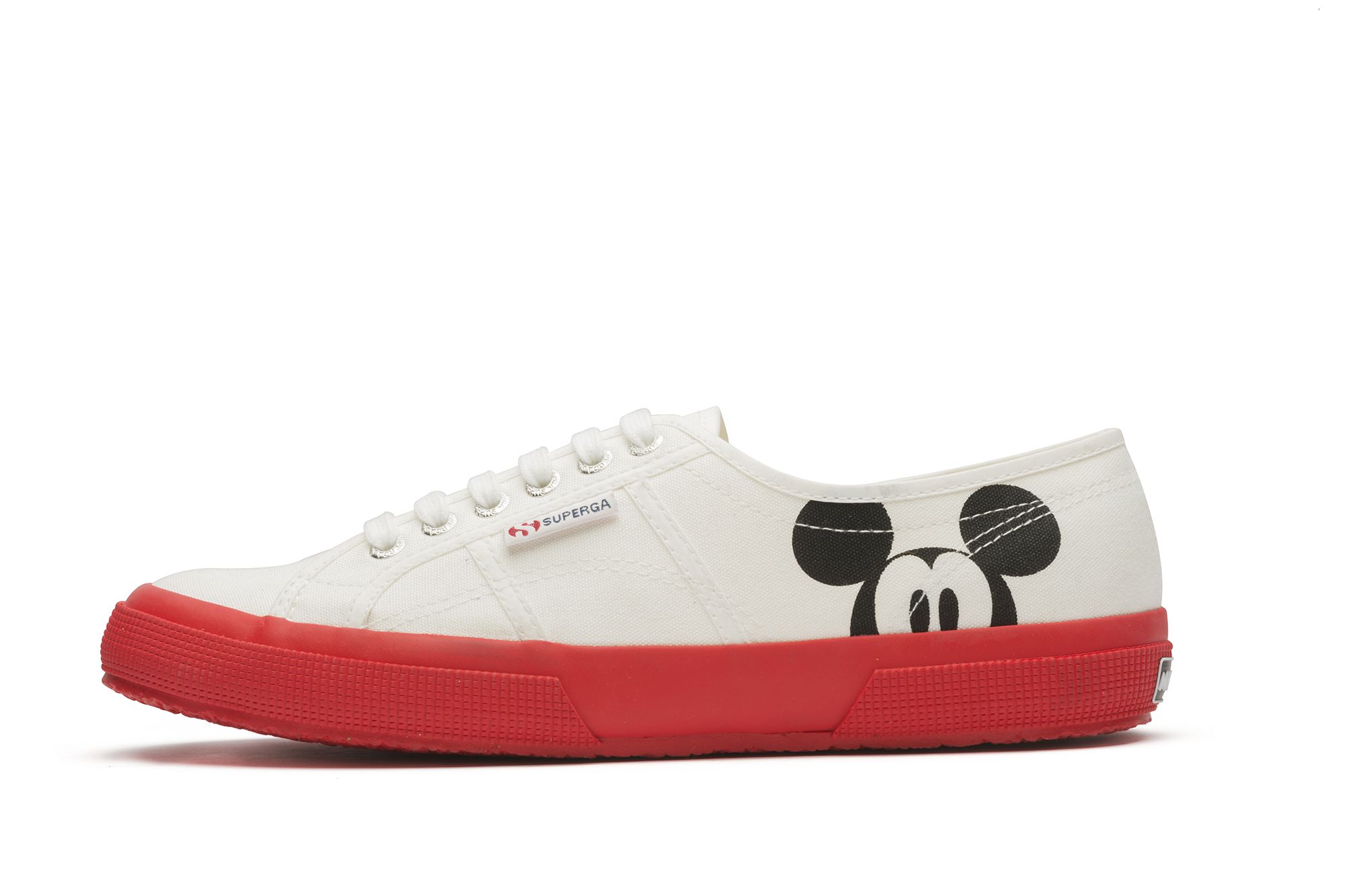 Superga con hotsell disegni disney