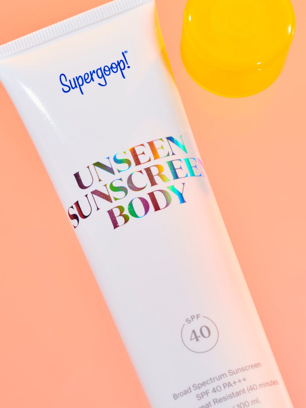 I Hate Sunscreen. But I Love This Sunscreen.