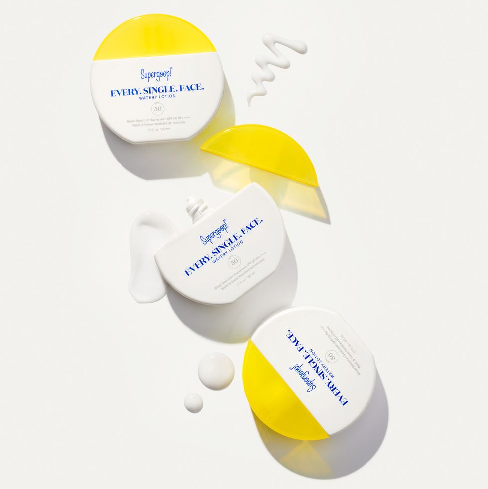 supergoop every single face daily sunscreen