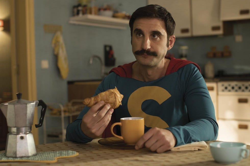 Superlópez (2018), con Dani Rovira superlópez 2018, con dani rovira