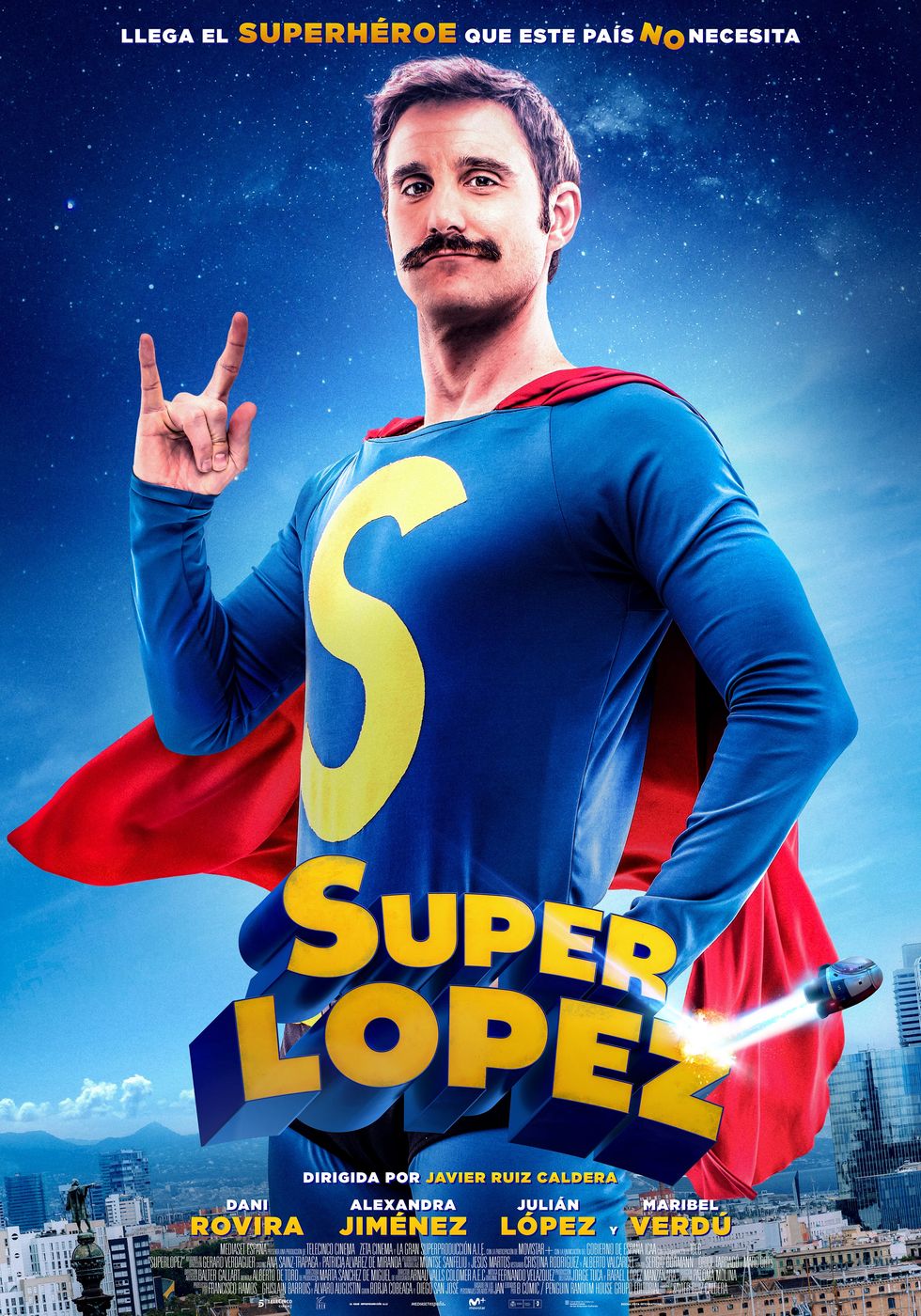 Superlopez-poster