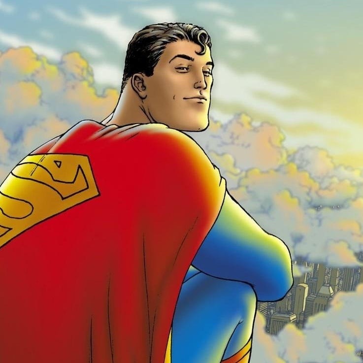 The 10 Classic Superman Comics That (Probably) Inspired the New Movie
