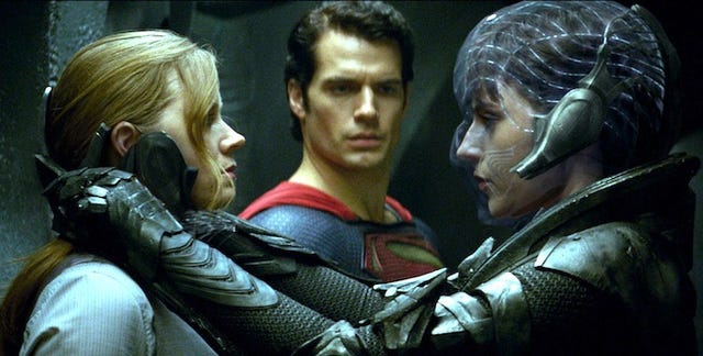 Henry Cavill as Man of Steel  Personajes de superman, Chicos famosos,  Hombre de acero