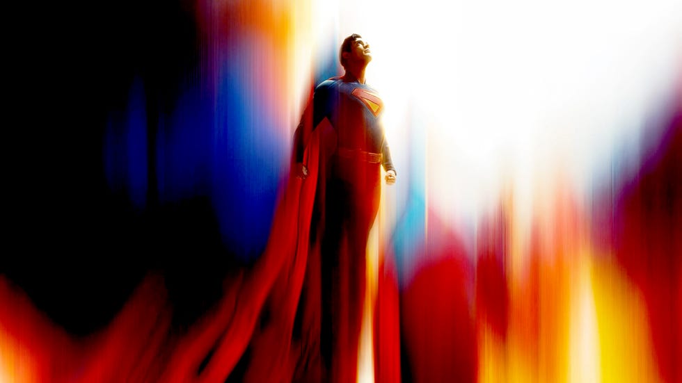 superman 2025