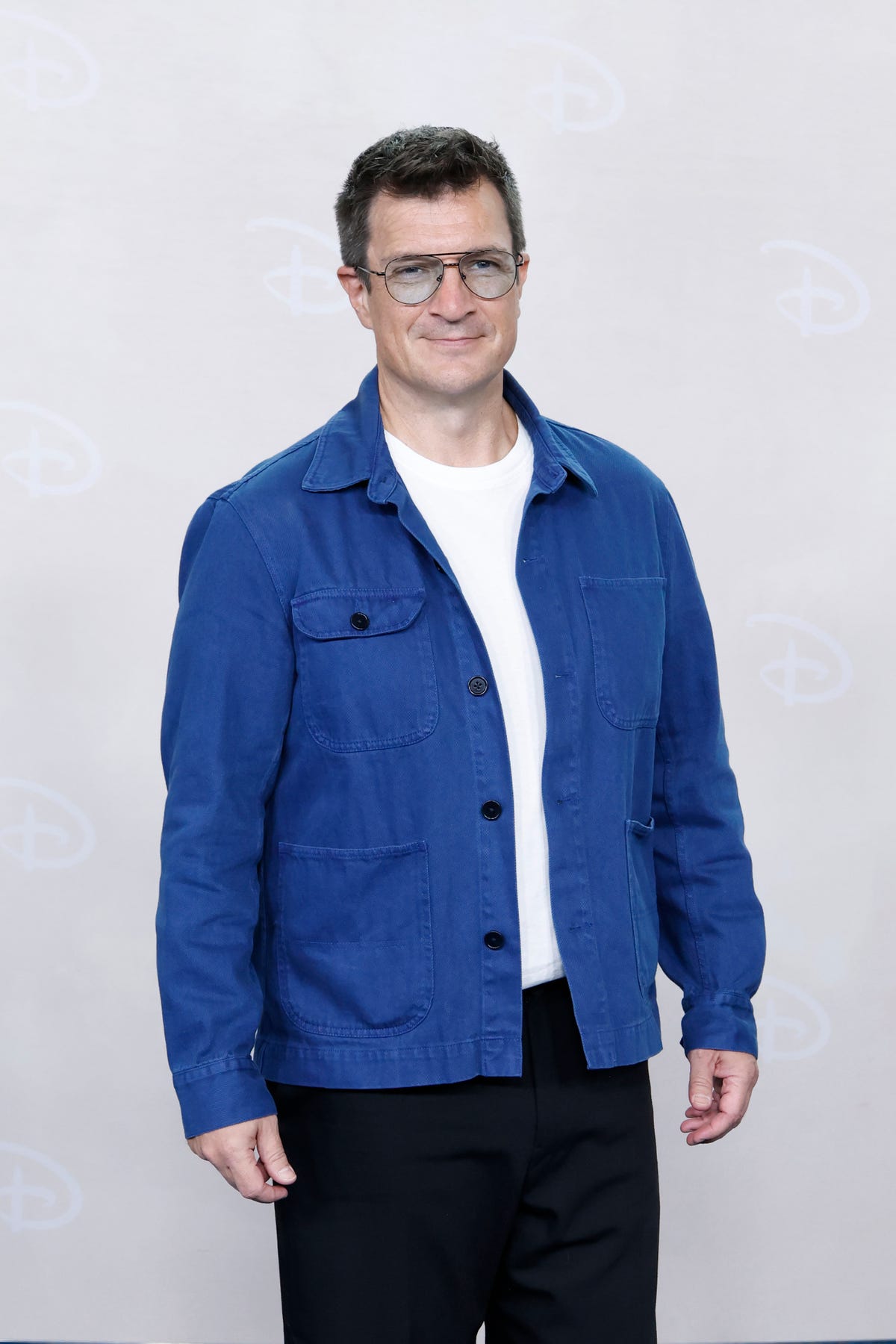 Nathan Fillion's Shocking New Look Has 'The Rookie' Fans in a Frenzy