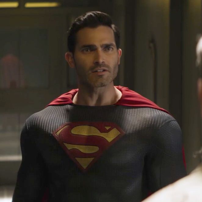 superman and lois, season 2 trailer