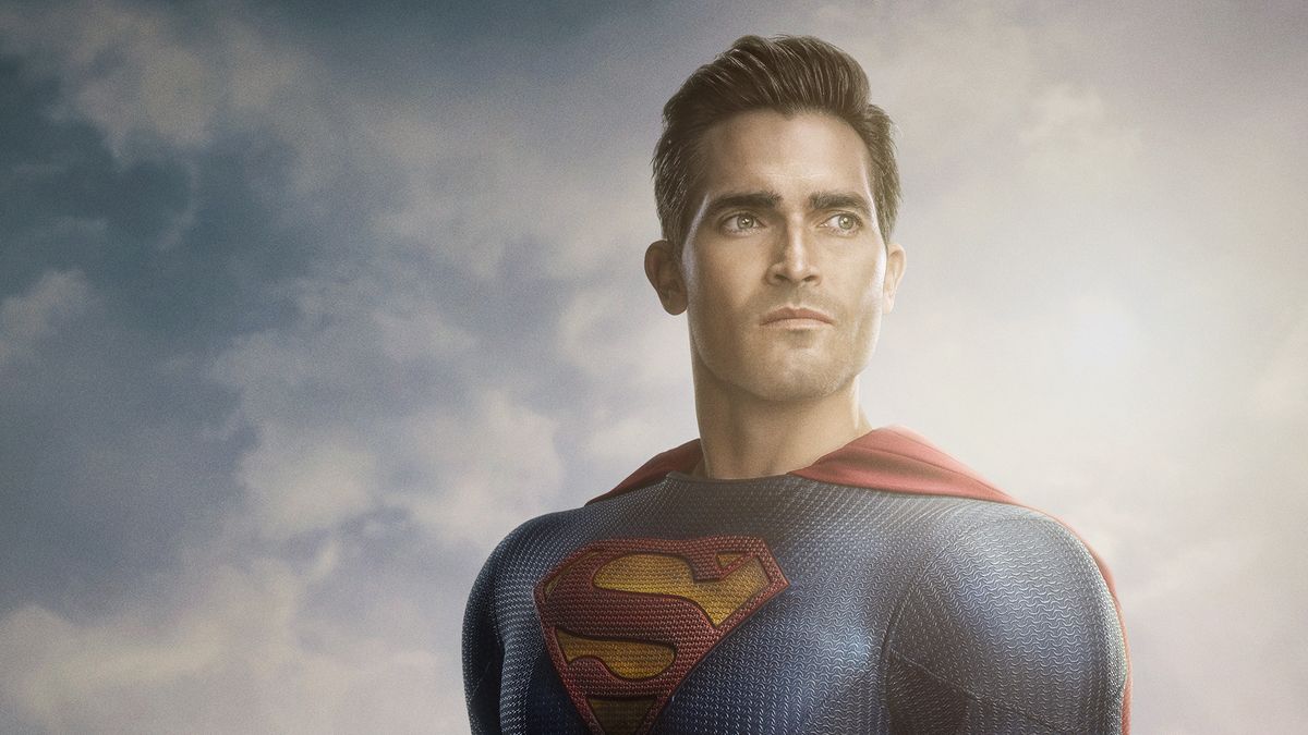 preview for Superman & Lois Season 2 Trailer (The CW)