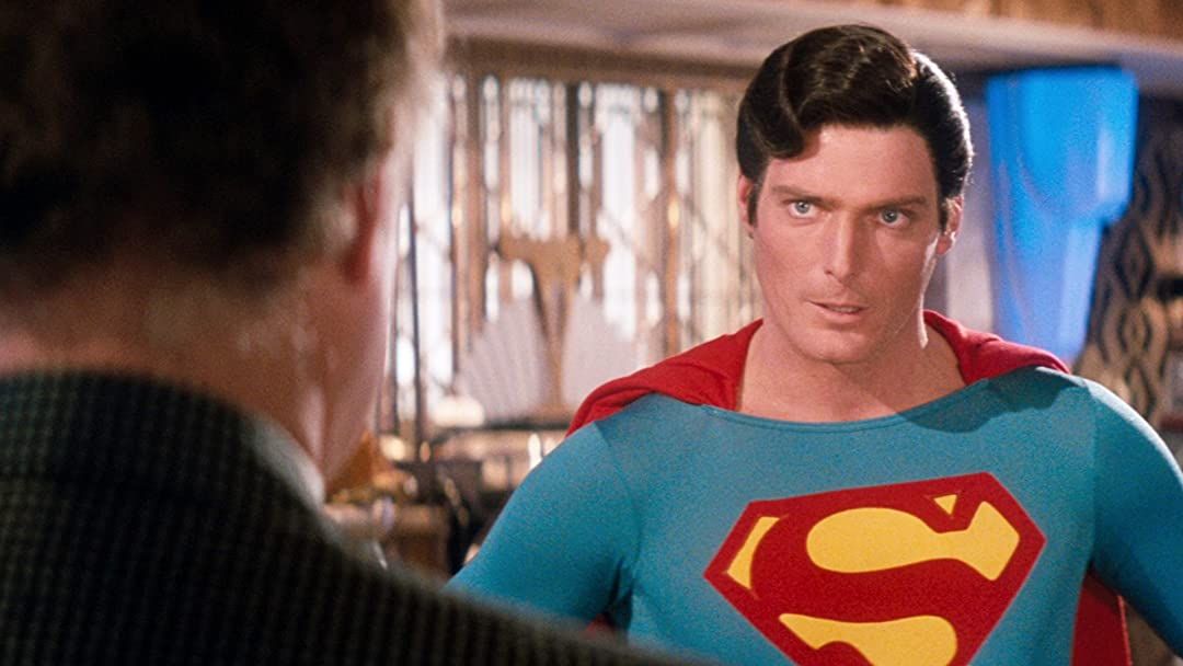 How to watch all the Superman movies in order