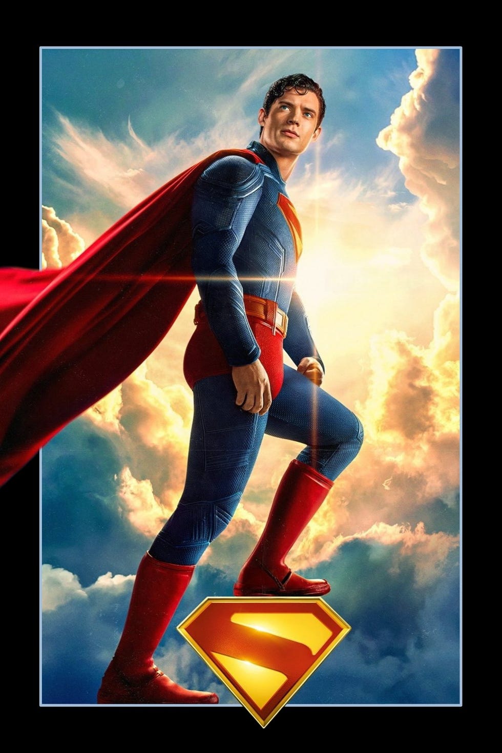 Entertainment news Celebrity gossip Movie and TV show updates Latest celebrity news Trending entertainment stories superman pelicula 2025