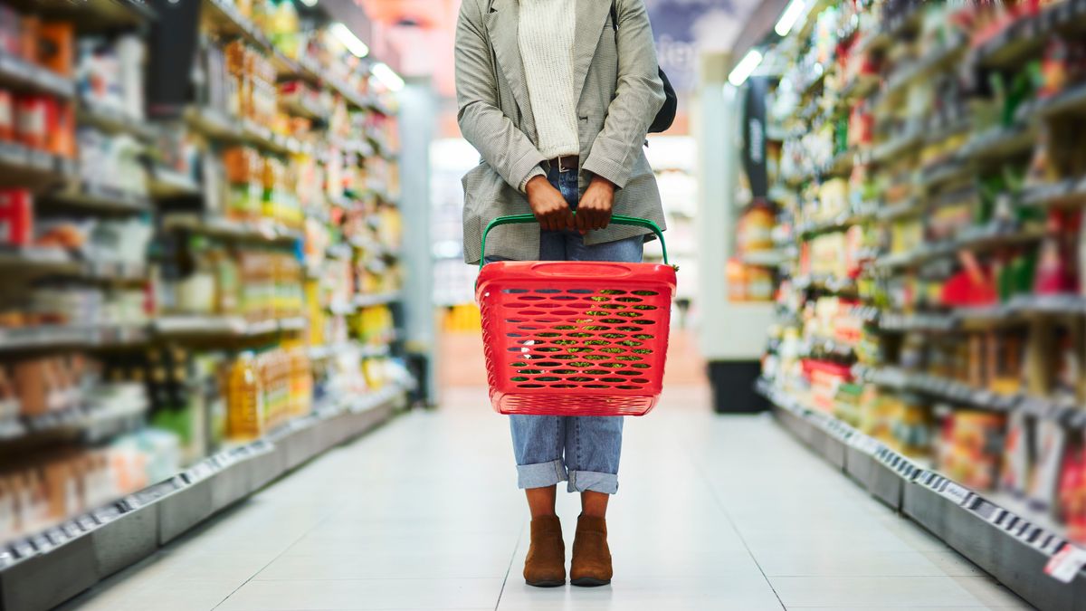 preview for I Tried 25 Of The Most Popular Trader Joe's Products Of All Time