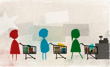 supermarket lockdown delivery policies