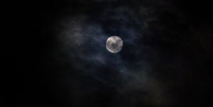 what are the 2022 full moon names and dates