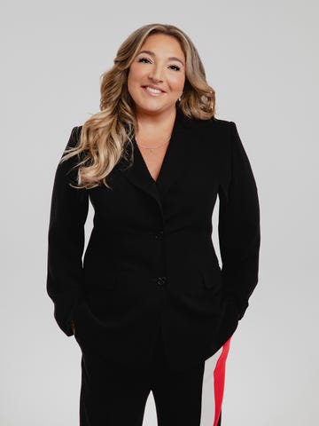 Supernanny Jo Frost Returns