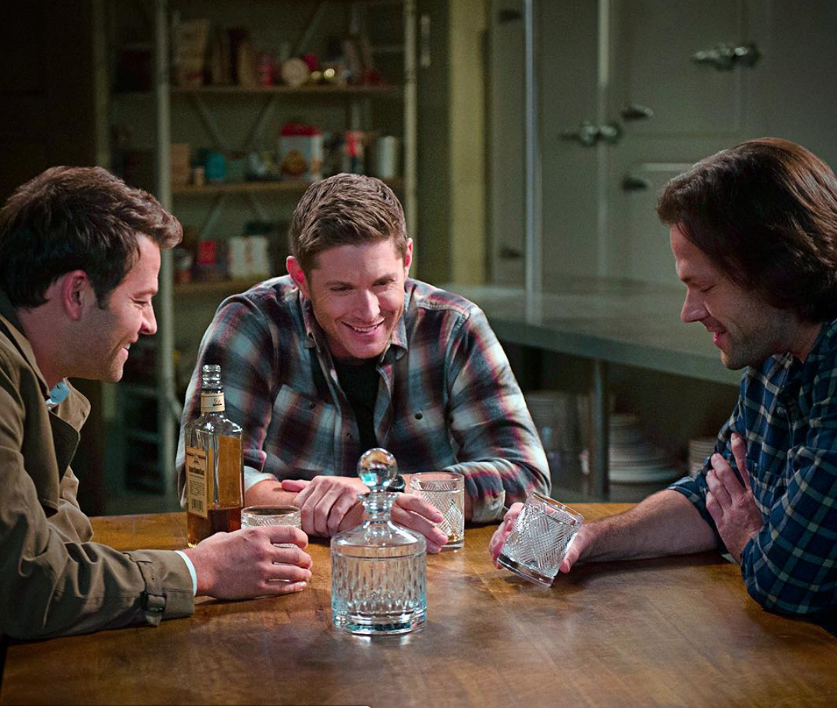 Supernatural Season 15 - Everything You Need To Know