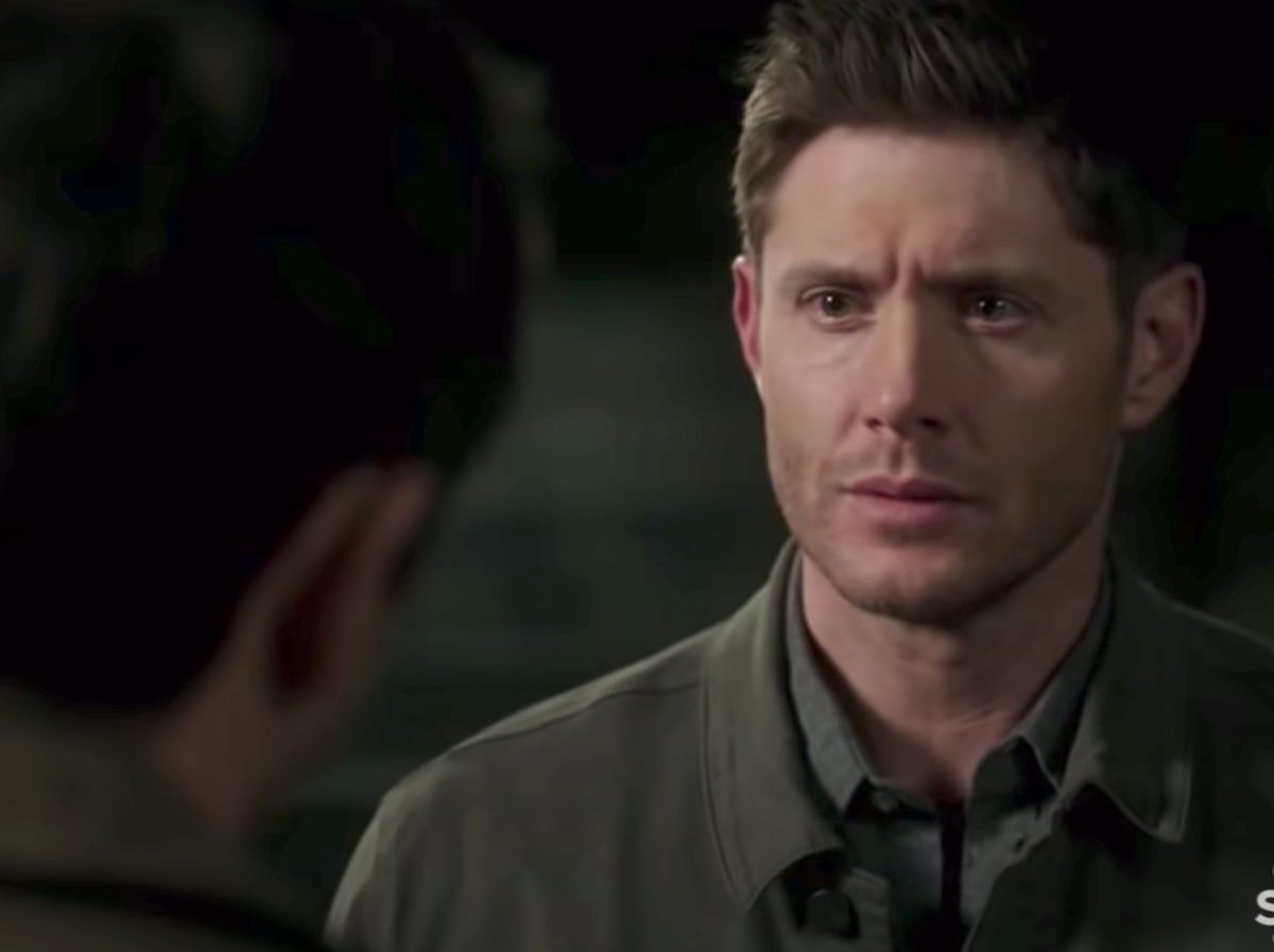 Supernatural': Did the Show Really Film An Alternate Cas Death Scene?