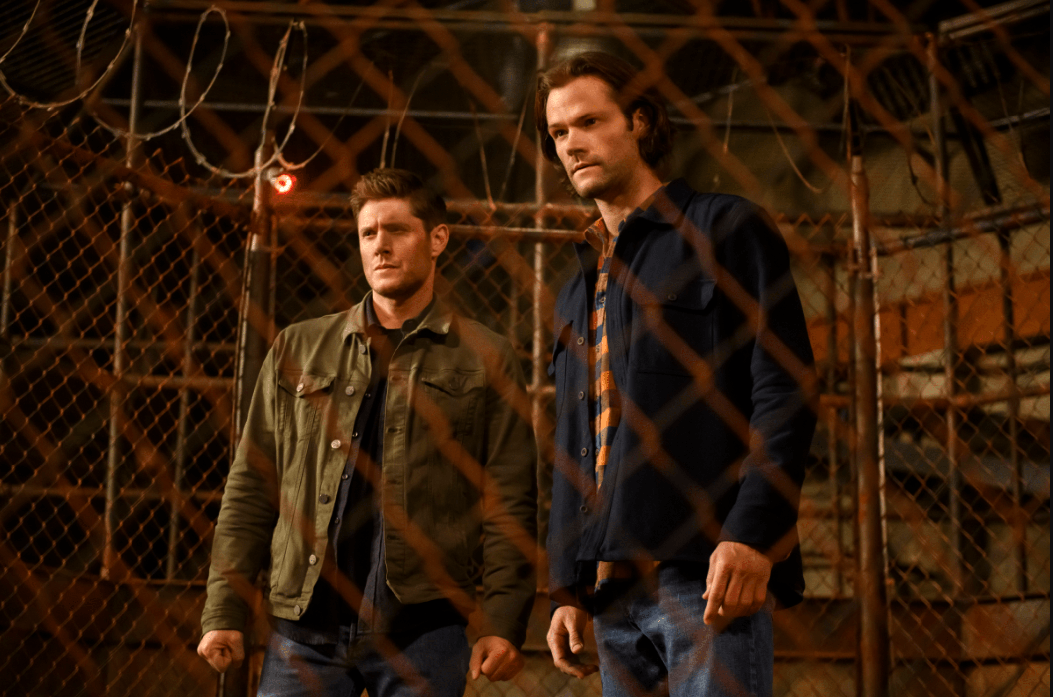 Supernatural season 15 online full episodes