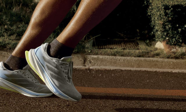 adidas supernova rise 2