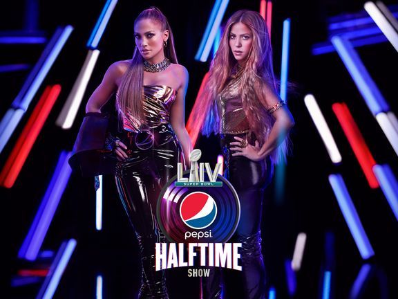 Jennifer Lopez and Shakira Super Bowl Halftime Show 2020 Details