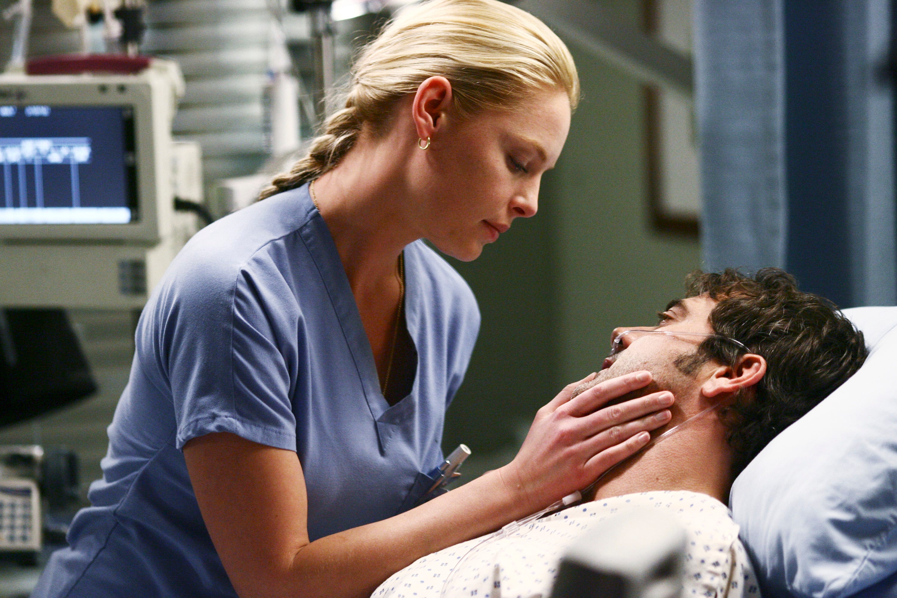 18 Saddest Greys Anatomy Deaths Ranked Greys Characters Who Died 5386