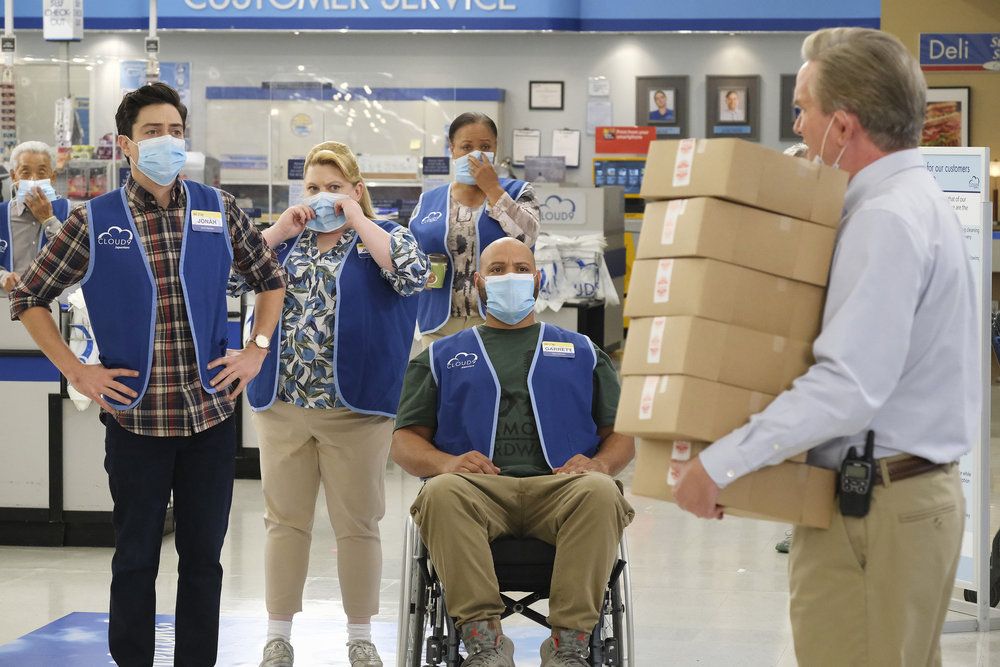 The Real Reason Superstore Was Canceled