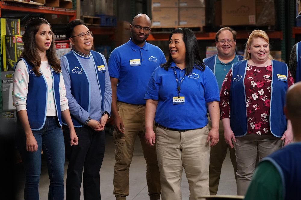 Superstore (NBC) Trailer HD 