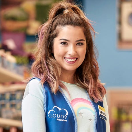 Superstore star's next TV show announced after spin-off cancelled