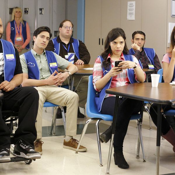 Superstore star's next TV show announced after spin-off cancelled