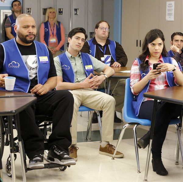 Is Superstore Cancelled? - Why Superstore Is Ending After Season 6