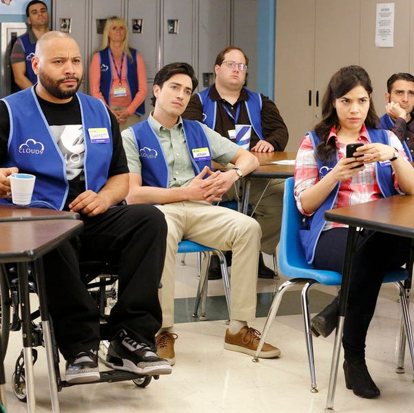 Is Superstore Cancelled? - Why Superstore Is Ending After Season 6