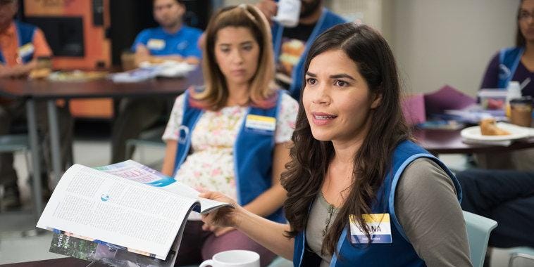 Superstore: Season Two