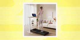 walking pad deal superun walking pad